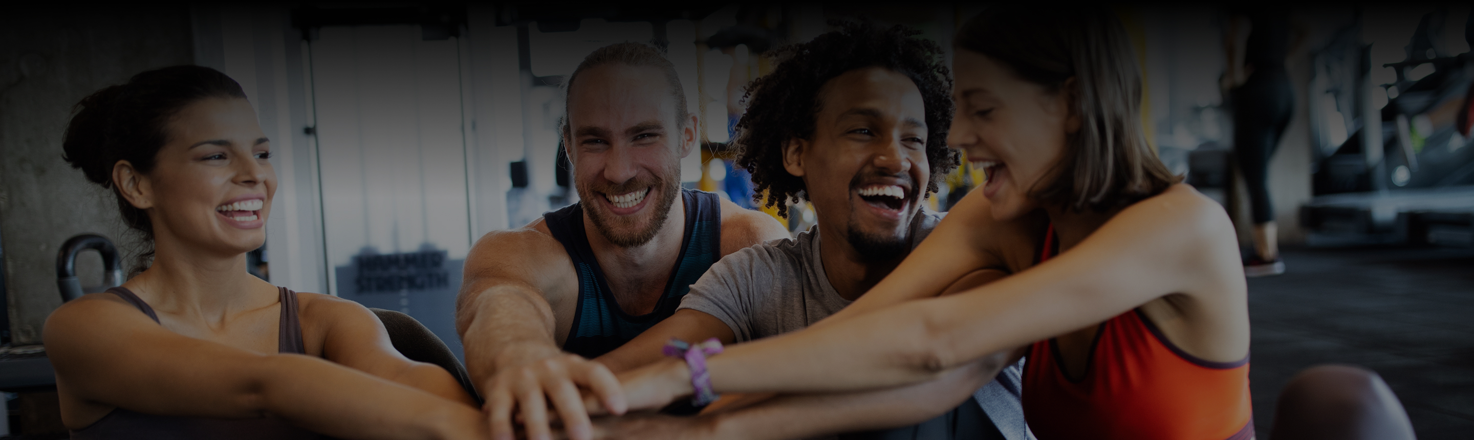 GIFT YOUR FRIENDS Banner